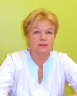 Дятлова Надежда Алексеевна
