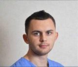 Бабенко Владислав Васильевич