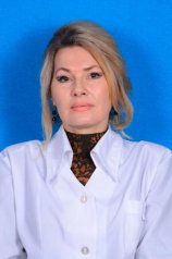 Горобец Елена Александровна