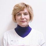 Анисимова Ирина Геннадьевна