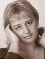 Белоусова Елена Александровна