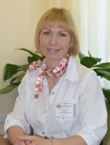 Вульф Ольга Валентиновна