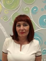 Минакова Надежда Николаевна