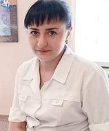 Евсеева Наталья Юрьевна