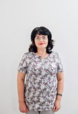 Капитальцева Ульяна Николаевна