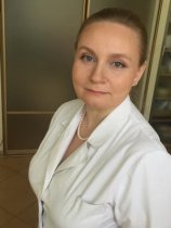 Седова Марина Борисовна
