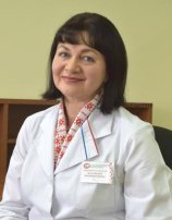 Масловская Елена Владимировна