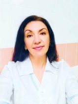 Борисова Жанна Александровна