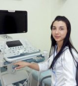 Курбатова Татьяна Владимировна