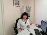 Илиева Маргарита Маркеловна