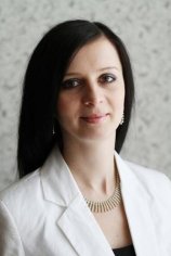 Иванникова Анна Сергеевна