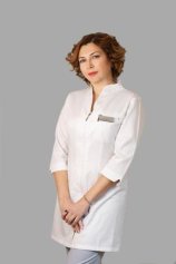 Арзамасцева Марина Федоровна