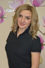 Лукина Оксана