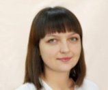 Сергеева Мария Игоревна