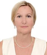 Удальцова Лилия Владимировна