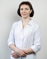 Бабак Лариса Васильевна