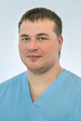 Ушанев Дмитрий Викторович