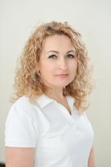 Логвина Лариса