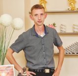 Колесников Иван