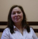 Агеева Елена Владимировна