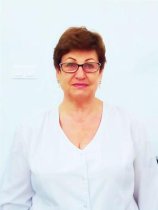 Шевцова Раиса Ивановна