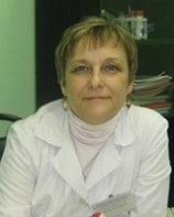 Кислицына Елена Владимировна
