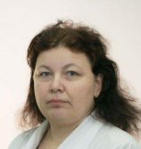 Агишевская Наталья Гивьевна