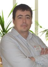 Шестаков Кирилл Андреевич