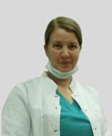 Иванова Юлия Геннадьевна