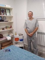 Хисамутдинов Рустам Маратович