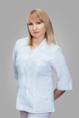 Косенкова Наталья Викторовна