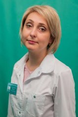 Артемьева Ирина Федоровна