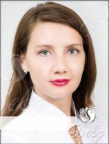 Фурменко Светлана Александровна