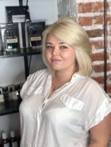 Зенова Алина