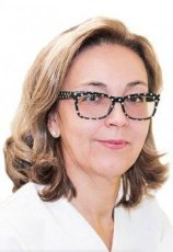 Ларина Ольга Свиридовна