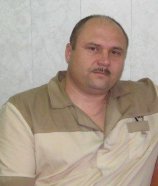 Бухарин Дмитрий Юрьевич
