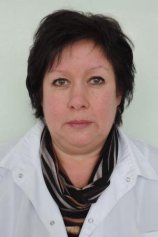 Панина Ольга Аркадьевна