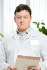 Кирмас Геннадий Александрович