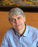 Изосимов Андрей Владимирович