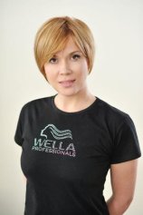 Тропынина Елена