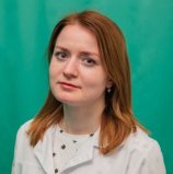 Шаповалова Юлия Владимировна