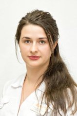 Алексенцева Елена Сергеевна