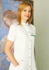 Мараховская Светлана Викторовна