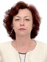 Мочалова Екатерина Михайловна