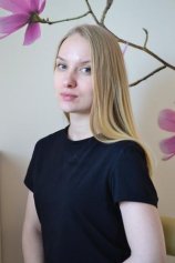 Колесникова Татьяна