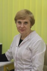 Захарова Наталья Олеговна