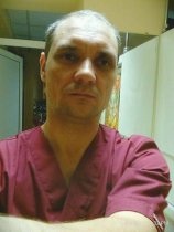 Водорез Александр Николаевич