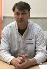 Клещенко Владислав Григорьевич