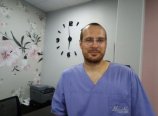 Светляков Дмитрий Викторович