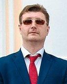 Чубаров Тимофей Валерьевич